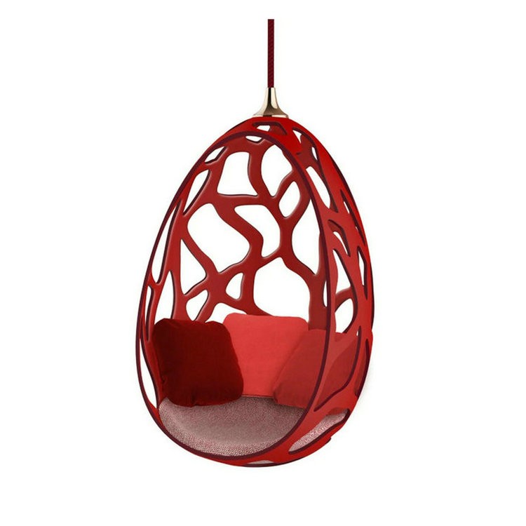Cocoon by Campana Brothers – Objets Nomades